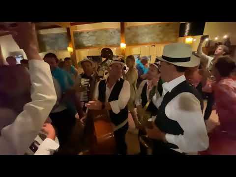 TUSCANY ENTERTAINMENT - Original Italian Folk Musicians - FRI