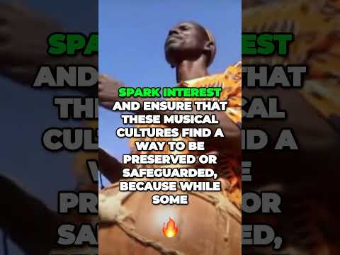 Global Music Stories: Uncovering Meaning and Changing Traditions #music #traditional #dancing