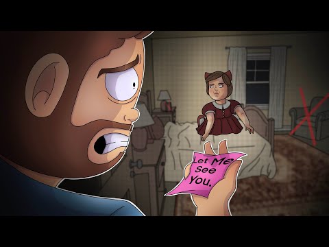 THIS WHOLE FAMILY IS MESSED UP (Trapped Family Vacation)