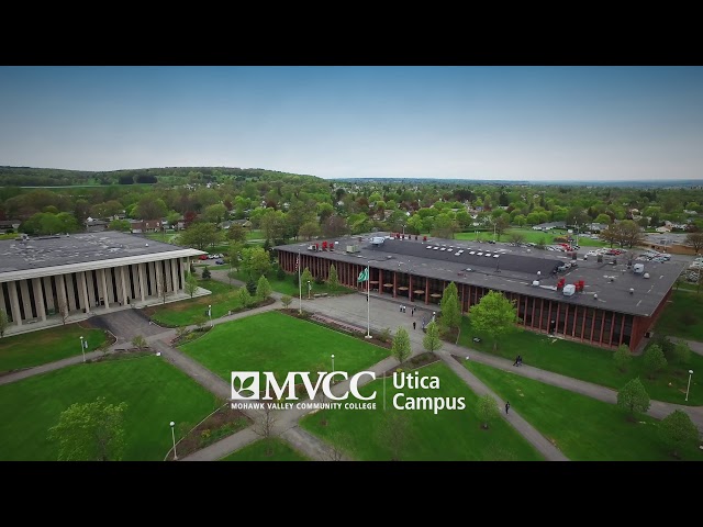 Mohawk Valley Community College видео №1