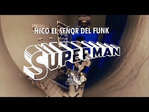 El Señor Del Funk - Superman
