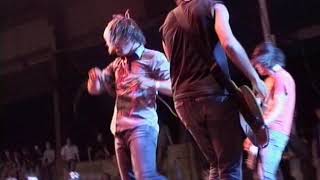 Squad Five O - Live at Furnace Fest 2002