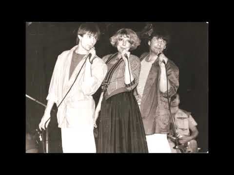 Hana Zagorová - The Locomotion