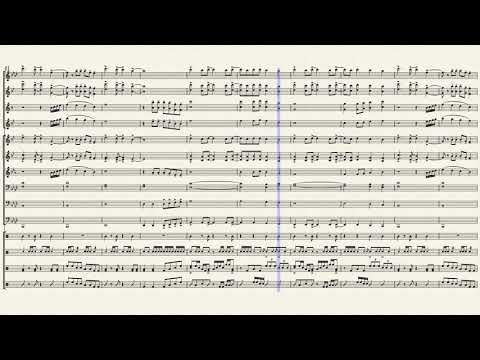 You Belong With Me - Taylor Swift (marching band)