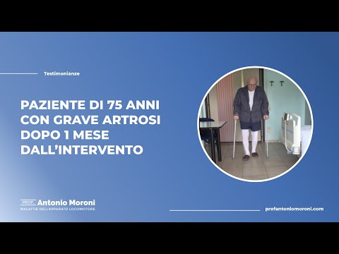 Sesamo e malattie articolari Cruveilhier anatomia congiunta