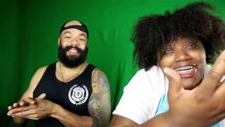 Moneyman- Unknown |reaction