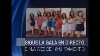preview picture of video 'Promo - Gala Elección de la Reina Guía de Isora 2012 ONLINE'