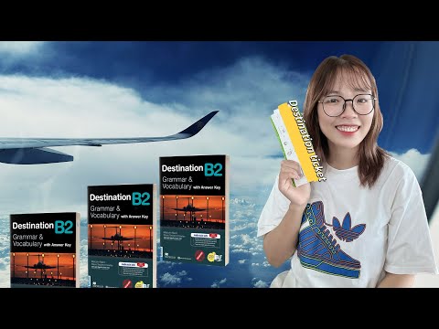 Destino B2 - Unidade 1 Gramática - Aprendizagem e Compartilhamento