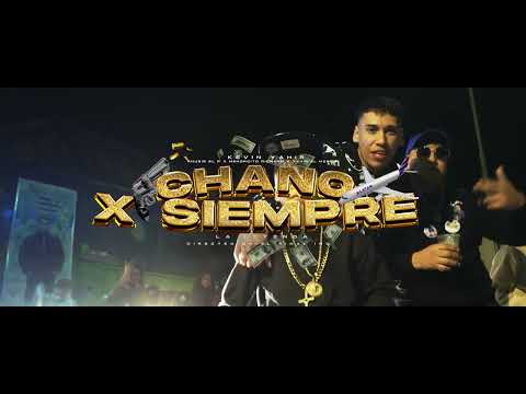 CHANO X SIEMPRE🐭😇 - @KevinyahirTV Ft@anubis.el.r.oficcial ft Yahir el menor & Richard el menor