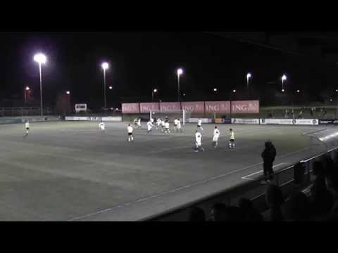 18/11/2015 MOC´17 B1 - NAC B2, 1e helft
