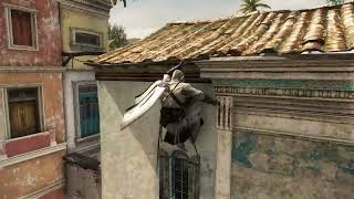 Parkour Snippet | Assasssin's Creed Black Flag