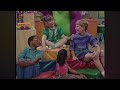 Here Comes Opening To The Complete Third Season Tape 4 Episode 3 1996 Version