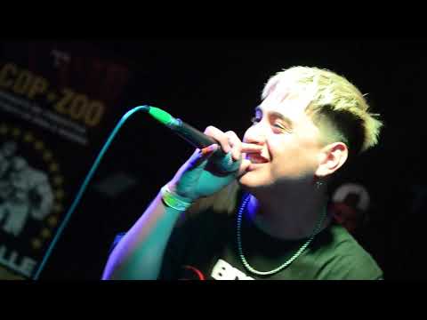 A Cara de Perro Zoo - Tiago vs Mito - Buenos Aires - Final 2018/19