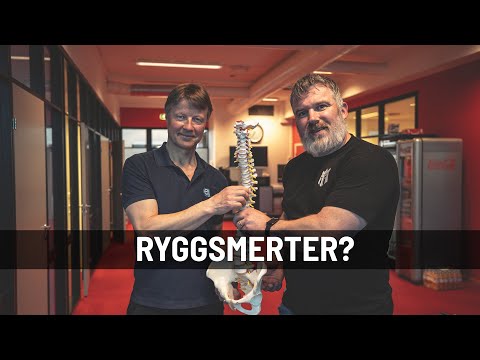 Lunsjprat EP. 15 – Konsekvensene av hjemmekontor begynner å vise seg