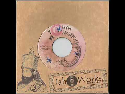 Junior Reid - Original Foreign Mind