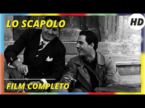 The Bachelor | Alberto Sordi | HD Clip by Film&Clips