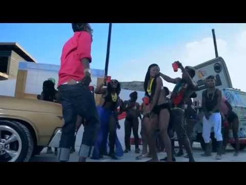 Beenie Man - My Life So Happy (Official HD Video)