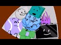TV Speak In Bfb But Goo Goo Gaa Gaa Revenge Vocoded