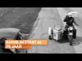 ANWB bestaat 75 jaar: 'Iedereen die vandaag pech heeft, heeft ook een beetje geluk'