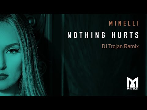 Video thumbnail for Nothing Hurts (DJ Trojan Remix)