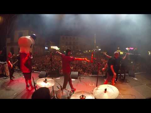 download lagu mp3 mp4 Granate Directo, download lagu Granate Directo gratis, unduh video klip Granate Directo