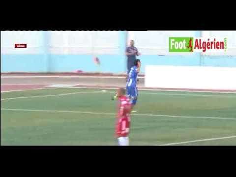 Ligue 2 Algérie (4e journée) : RC Arbaâ 1 - MC El Eulma 0