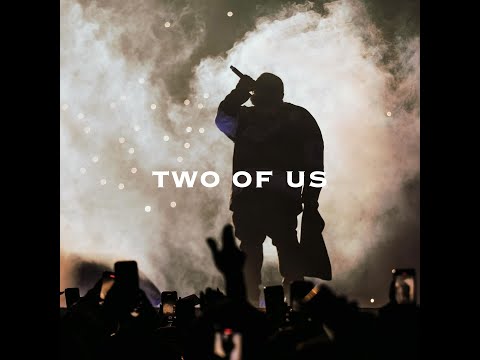 Rod Wave Type Beat - ''TWO OF US''