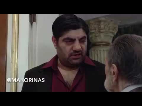 Sana bir cesaret, bir özgüven gelmiş. Fazla açılma Sabri boğarlar adamı...