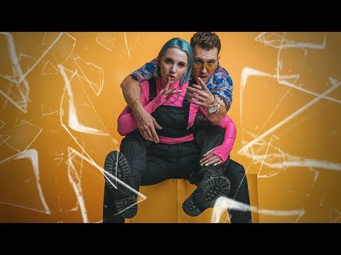 T-killah & Миа Бойка - Лёд и ночь (Премьера трека 2019)