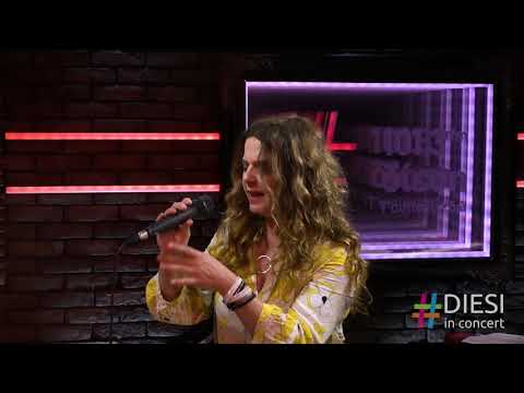 Ελένη Τσαλιγοπούλου - Σώπα κι άκουσε | Diesi in Concert