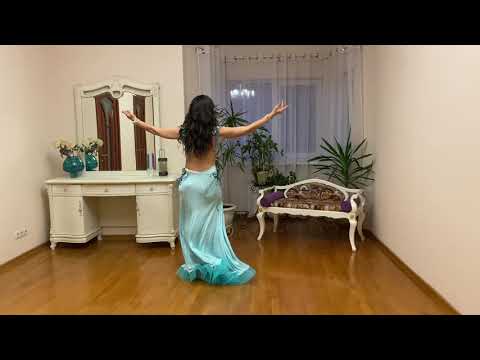 Julia Farid, World Home Oriental Show