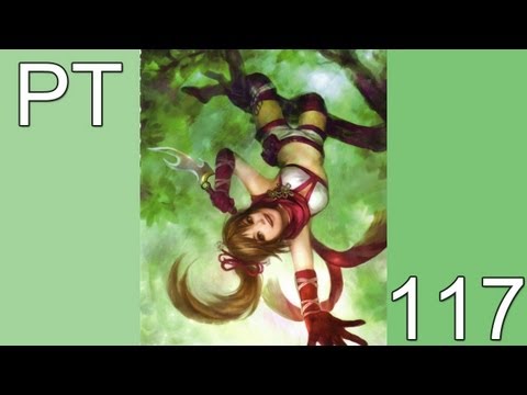 Samurai Warriors 3 Walkthrough PT. 117 - Assault on Oshi Castle (Kunoichi's Story)
