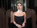 Sara Sampaio Getting Read For Cannes Film Festival Models