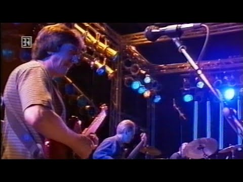 Allan Holdsworth Frankfurt 1997 HQ Audio full gig