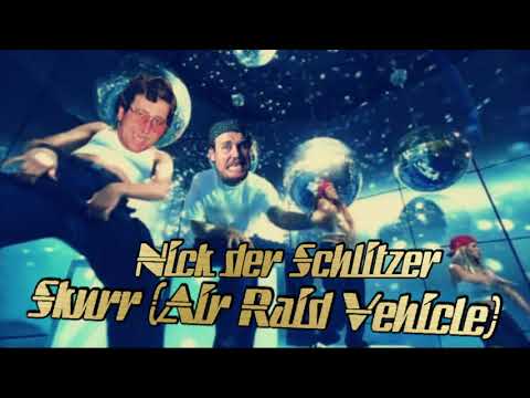 Nick der Schlitzer - Skrrr Skrrr (Drachenlord Song Cover)