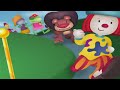 JoJo S Circus JOJO S CIRCUS TRAIN Watchkreen Style