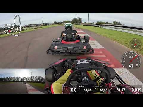 Speed Top Sênior VP1500 Seletiva Rápida (sem Posto) - 7ª Etapa - 27-09-2025 - 15:20