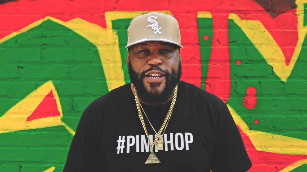 Team Demo ft Wais P & Yogi – “Timbs in the Summer”