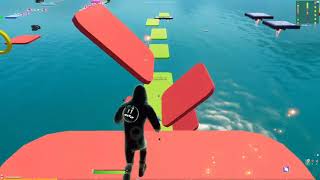 🔥💯100 LEVEL DEATHRUN FOR BEGINNERS [CODE] 🐵 HOW TO PASS IT