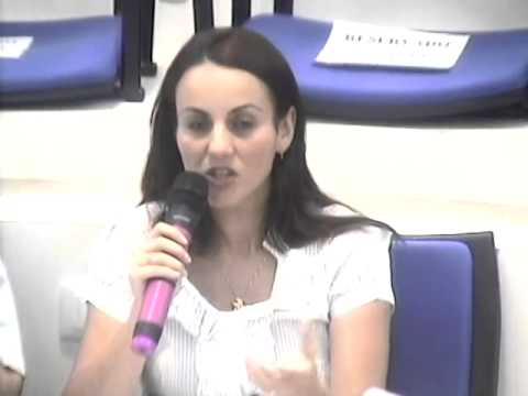 Tertúlia 2870 - Conscin clariaudiente (Perfilologia) | #Conscienciologia