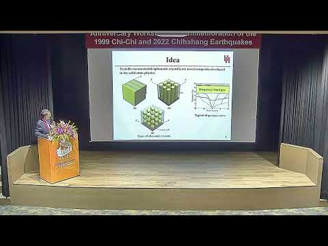 ACCCS - Where Do We Stand on Metamaterial-Based Seismic Design of Engineering Structures