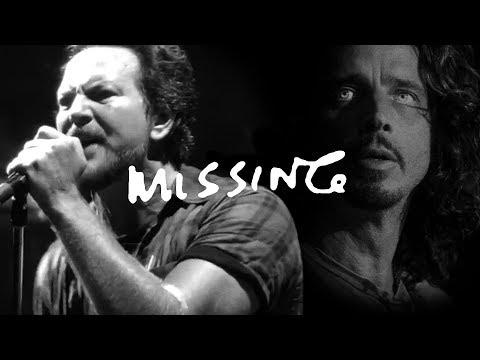 Missing - Chris Cornell