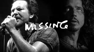 Pearl Jam - MISSING (Chris Cornell Tribute), Seattle 2018 (COMPLETE)