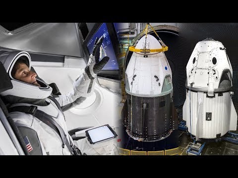 SpaceX in the News - Episode 1