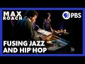 How Max Roach fused jazz and hip hop | Max Roach | American Masters | PBS