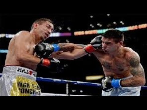 LUCAS MATTHYSSE VS HUMBERTO SOTO (VACANT WBC CONTINENTAL AMERICAS 🌎) - FULL FIGHT HIGHLIGHTS (TKO).