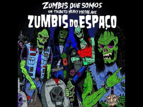 Imminent Attack - A marca dos três noves invertidos (Zumbis do Espaço)