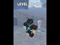 The Rod You Should Have Based On Your Level In Fisch Shorts Fisch Roblox