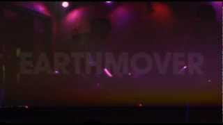 Earthmover - Track Two (Live at Saguijo)
