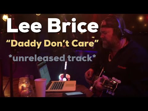 Daddy Don't Care